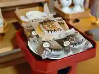 伏木香取神社のその他建物