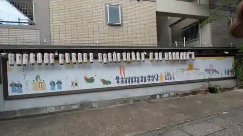 高松神明神社(京都府)