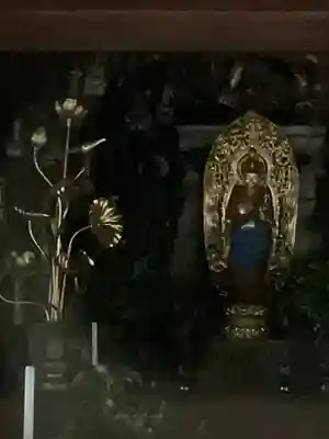 生蓮寺 跡(岐阜県)