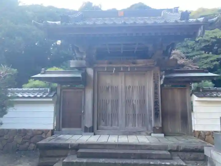霊光寺(神奈川県)