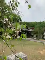 熊野神社(熊野町)(群馬県)