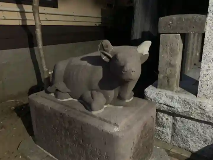 水神宮(千葉県)