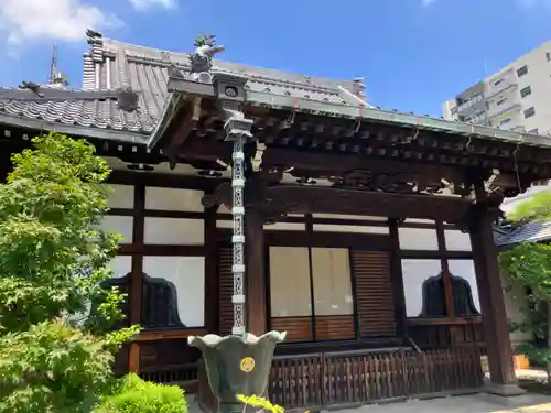 正覚寺(東京都)
