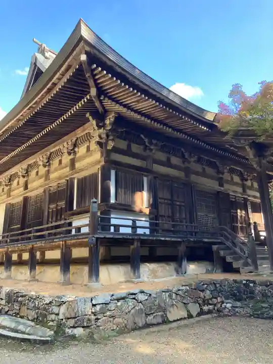 神護寺(京都府)