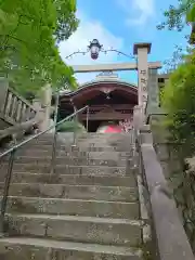 柳谷観音　楊谷寺(京都府)