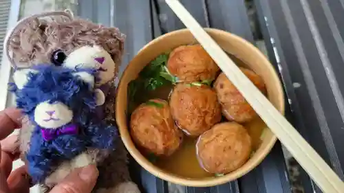 鹿苑寺（金閣寺）(京都府)