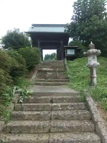 東海寺(栃木県)