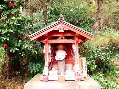 岩殿寺(神奈川県)