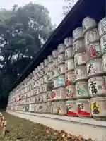 明治神宮(東京都)