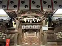 小津神社(滋賀県)