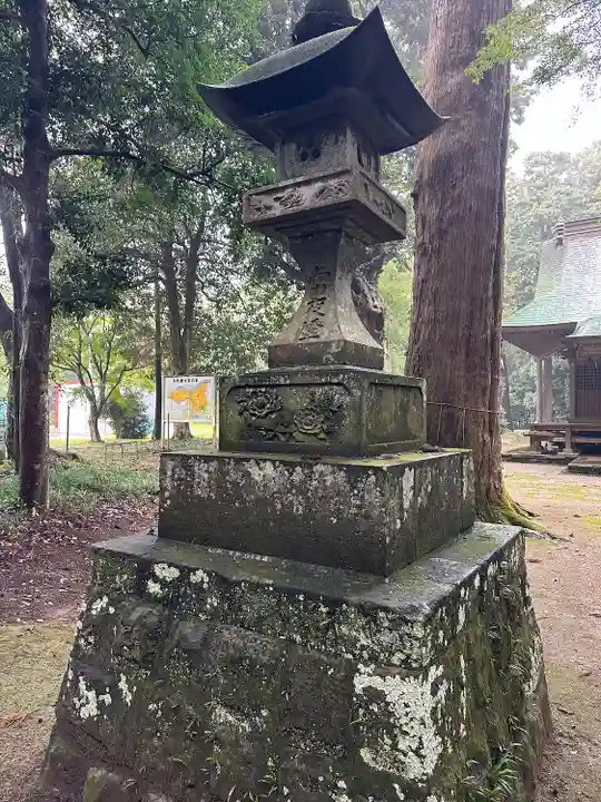 一之宮神社(千葉県)
