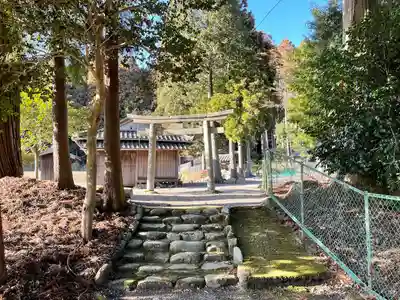 春日神社(滋賀県)