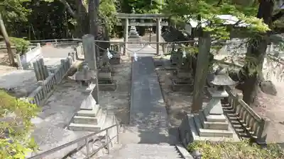 春日神社(愛媛県)