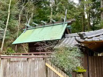 住吉神社(三重県)