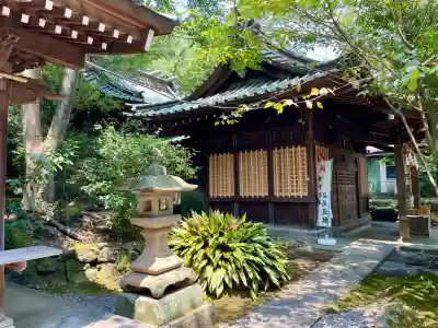 浅間神社(静岡県)