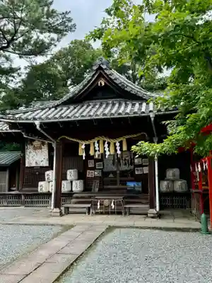 紀州東照宮(和歌山県)