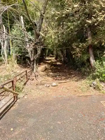 伊勢神社(東京都)