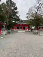 赤城神社(群馬県)