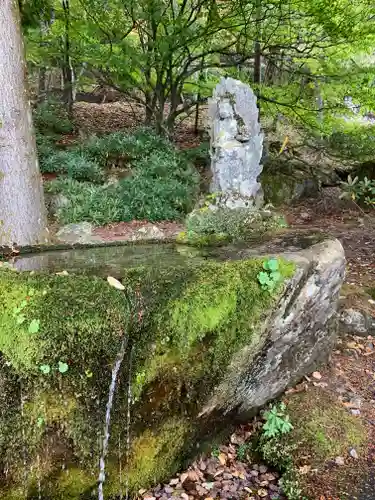 中禅寺のその他建物