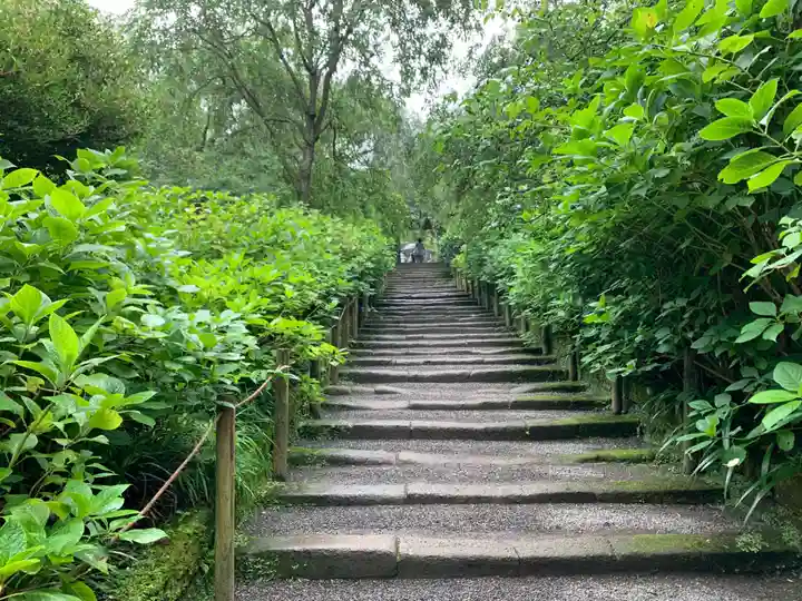 明月院のその他建物