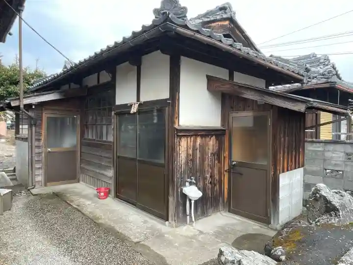 北産土神社(滋賀県)