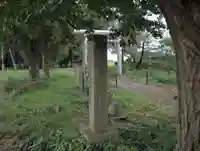 星宮神社のその他建物