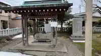 愛宕八幡神社(石川県)