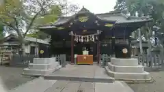 玉前神社(千葉県)