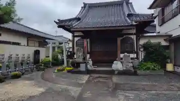 旭教会(静岡県)