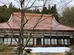 藥師寺(新潟県)