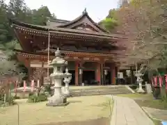 宝厳寺(滋賀県)