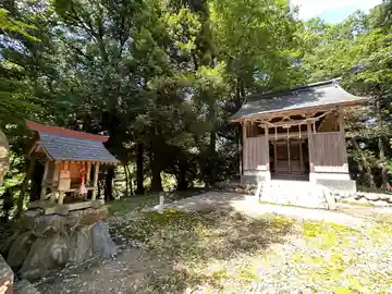 春日神社(福井県)