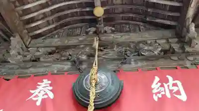 迦葉山龍華院弥勒護国寺（弥勒寺）の芸術