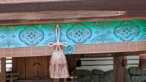 賀茂御祖神社（下鴨神社）の末社・摂社