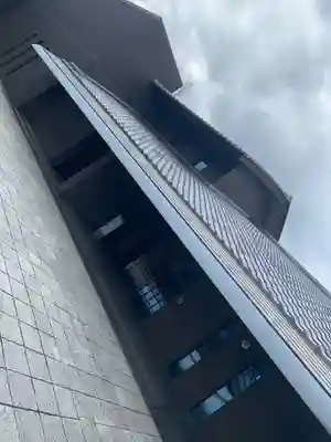 明覚寺のその他建物