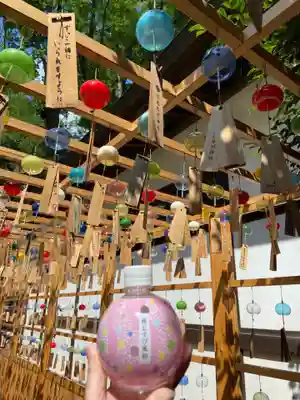 川越氷川神社(埼玉県)