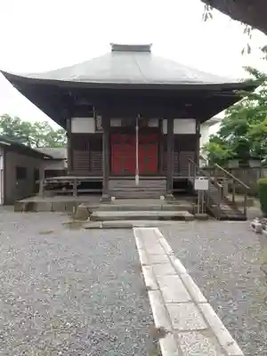 圓照寺(埼玉県)