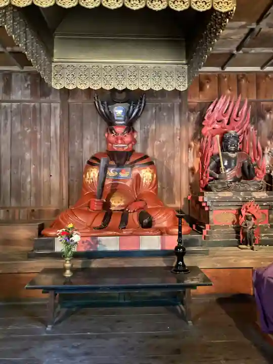 森巌寺(東京都)