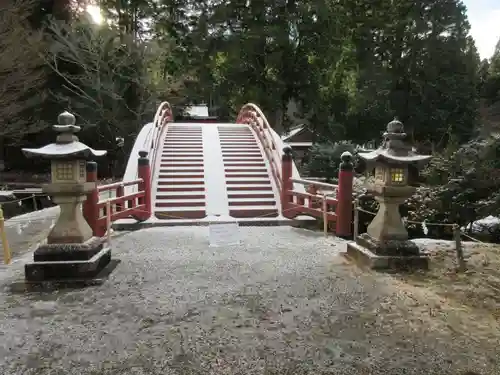 丹生都比売神社の建物その他