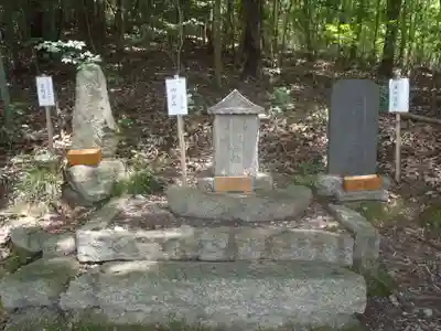 三本木神明社(愛知県)