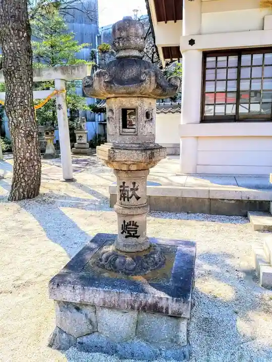 金刀比羅社のその他建物