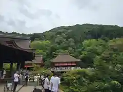 清水寺(京都府)