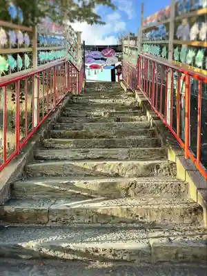 仙台八坂神社(宮城県)