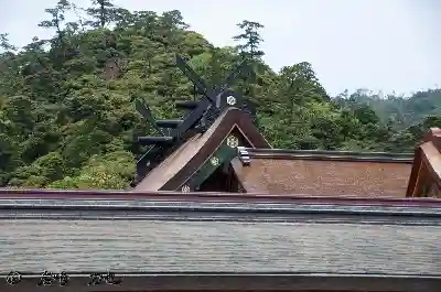 出雲大社の建物その他