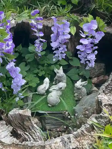 三輪神社(愛知県)