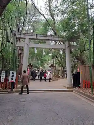 道野辺八幡宮(千葉県)