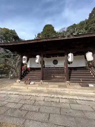 日本第一熊野神社(岡山県)