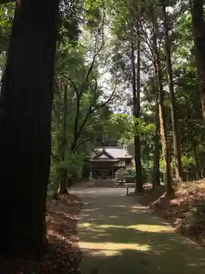 高野神社のその他建物