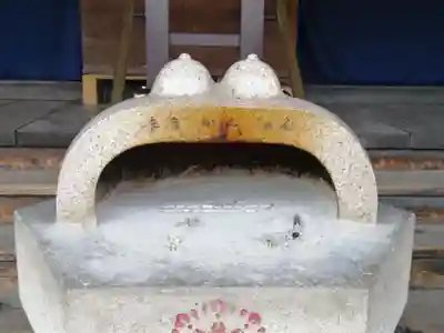 間々観音（龍音寺）のその他建物