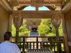 江島神社(神奈川県)